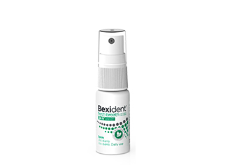 Bexident Fresh Breath: 24 hours of fresh breath