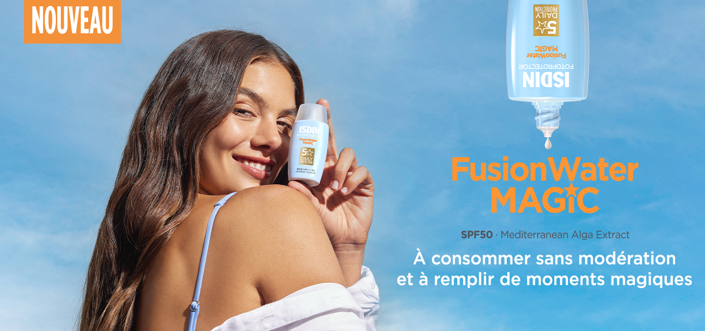 Fusion Water Urban