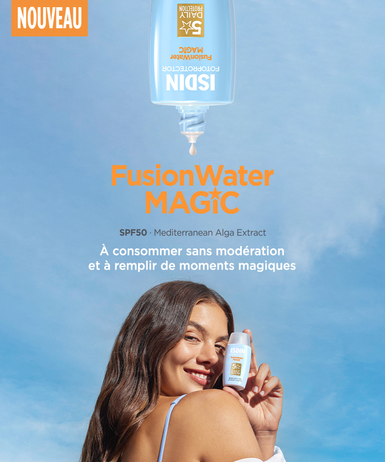 Fusion Water Urban