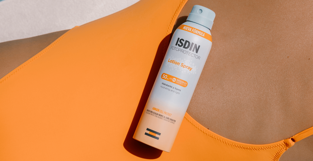 Test: Descubre cuál es el mejor protector solar facial para ti - ISDIN