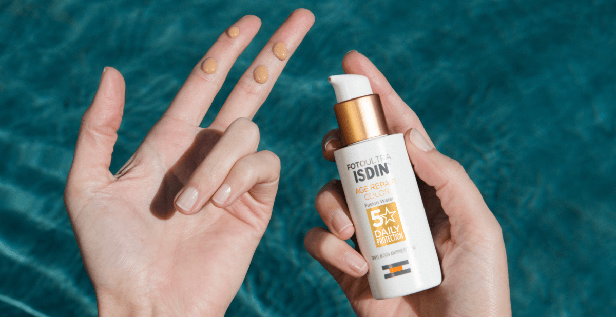 Test: Descubre cuál es el mejor protector solar facial para ti - ISDIN