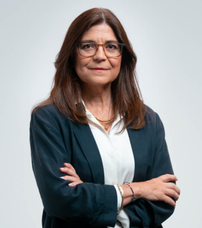 Dr. Susana Puig ISDIN