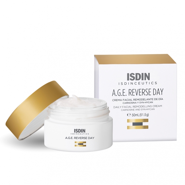 ISDN Skin Drops Sand – Barba Skin Clinic