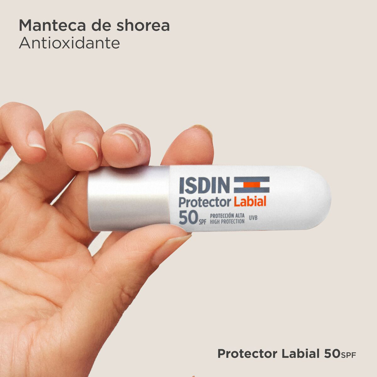 ISDIN Protector Labial