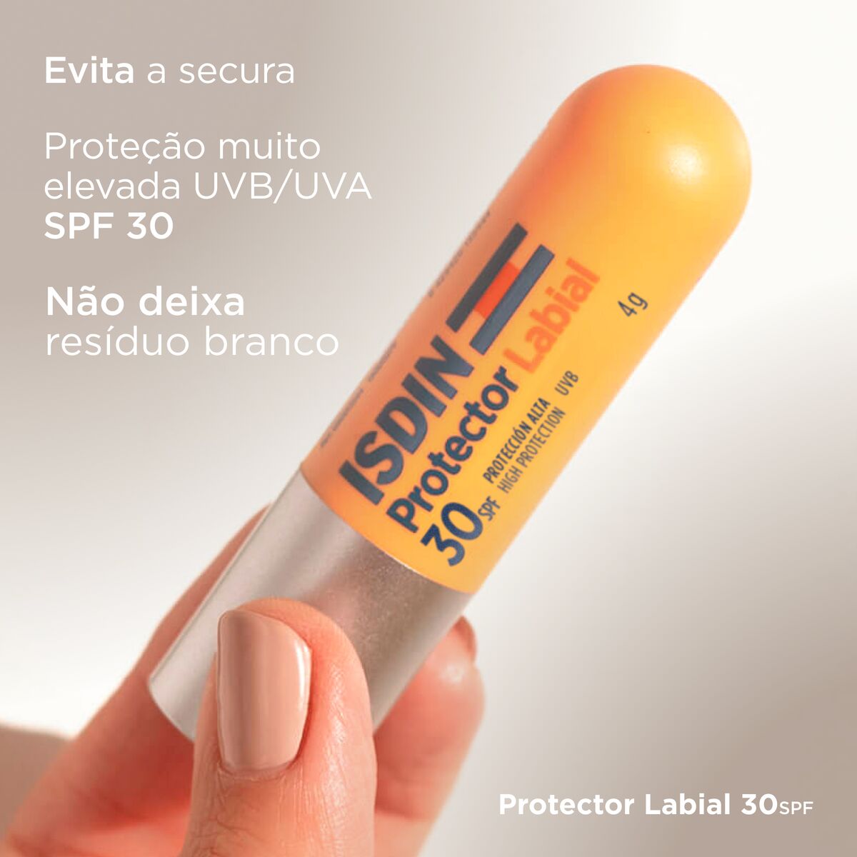 ISDIN Protector labial