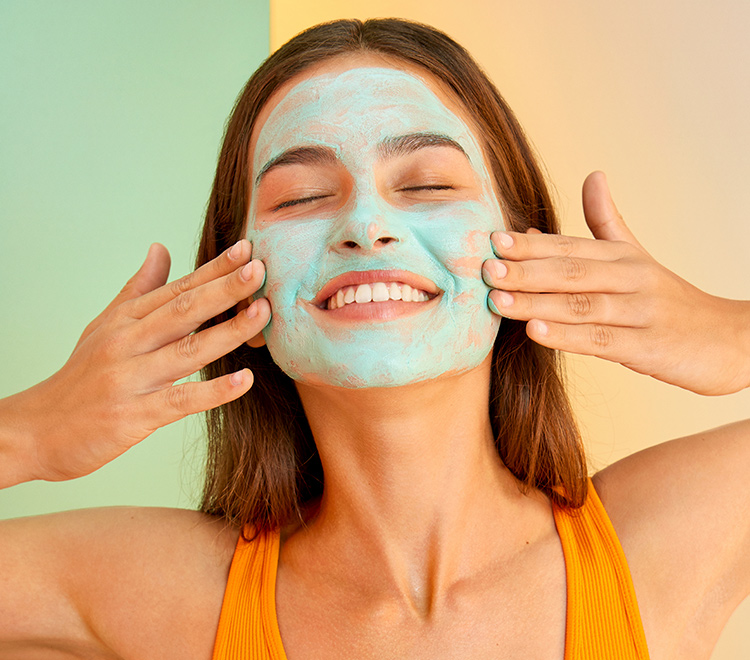 Mascarilla facial: Beneficios, cuándo y cómo usarlas - Nezeni Cosmetics